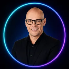 Andreas Ganthaler, Gründer von Ezelero